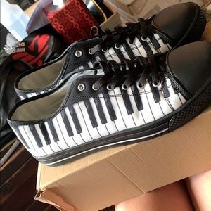Piano Sneakers